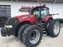 2014 Case IH Magnum 290 Image