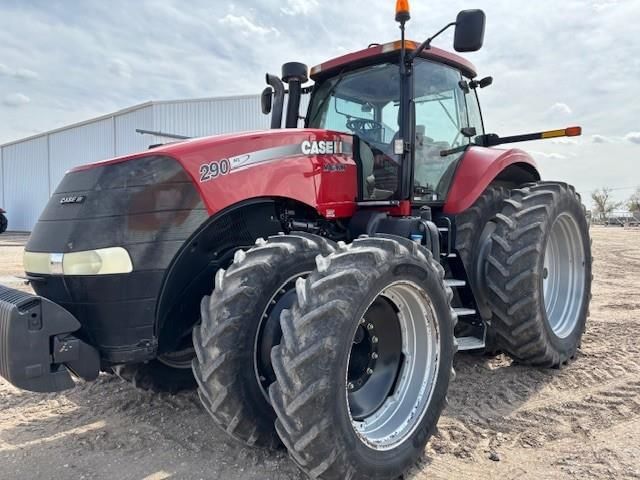 Main image Case IH Magnum 290