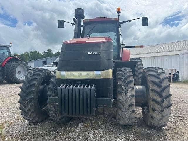 Image of Case IH Magnum 290 equipment image 1