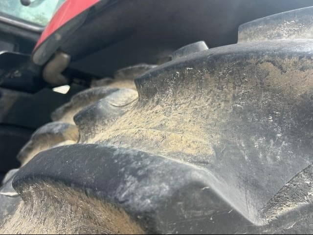 Image of Case IH Magnum 290 equipment image 4