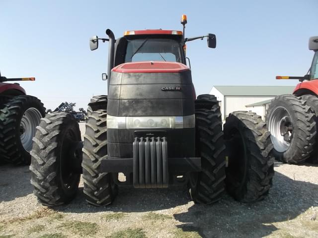 Image of Case IH Magnum 290 equipment image 1