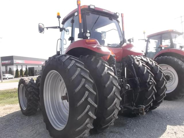 Image of Case IH Magnum 290 equipment image 3