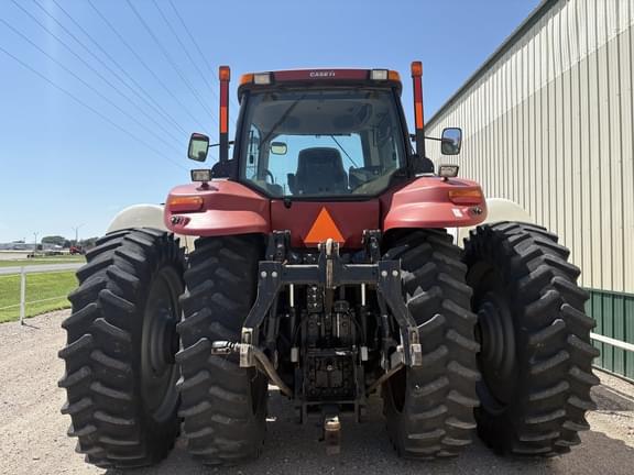 Image of Case IH Magnum 290 equipment image 4