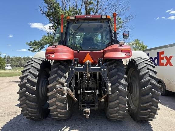 Image of Case IH Magnum 290 equipment image 4