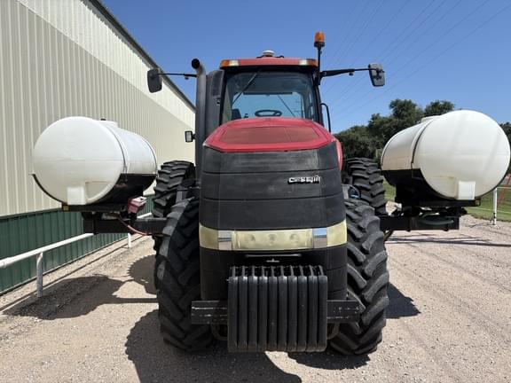 Image of Case IH Magnum 290 equipment image 1