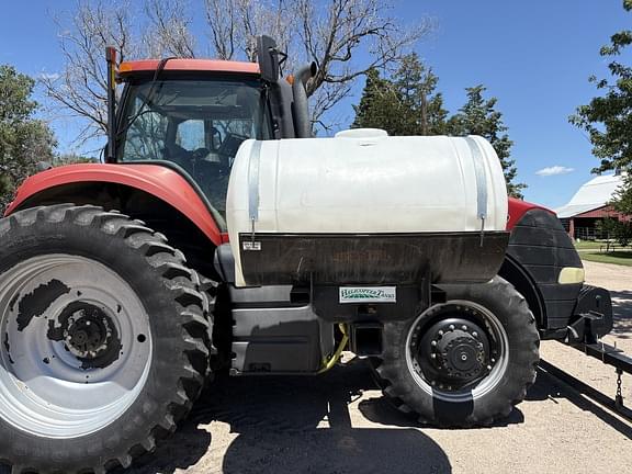 Image of Case IH Magnum 290 equipment image 3