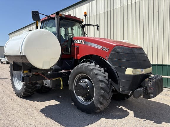 Main image Case IH Magnum 290