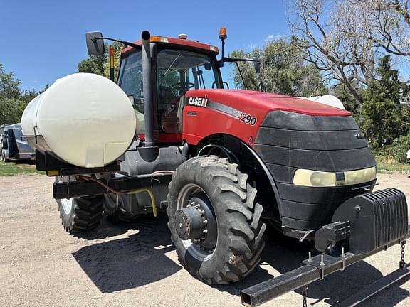 Image of Case IH Magnum 290 Primary image