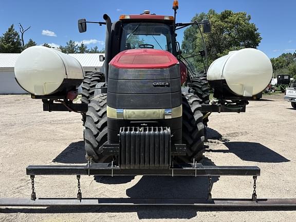 Image of Case IH Magnum 290 equipment image 2