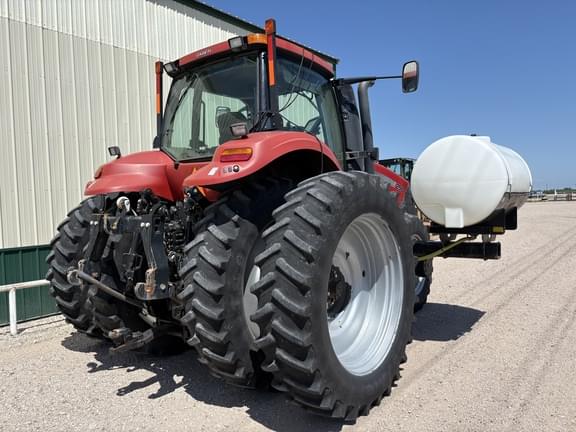 Image of Case IH Magnum 290 equipment image 3