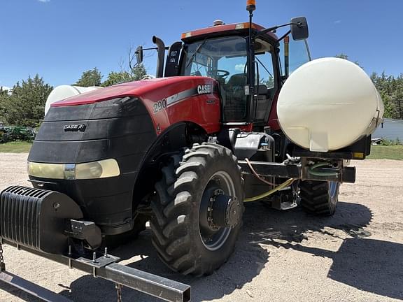 Image of Case IH Magnum 290 equipment image 1