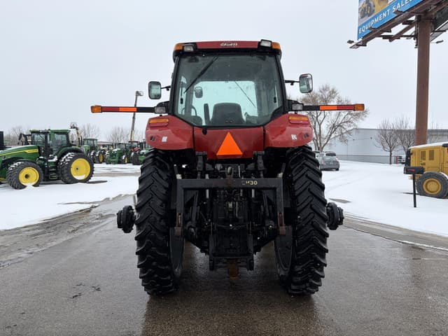 Image of Case IH Magnum 290 equipment image 3
