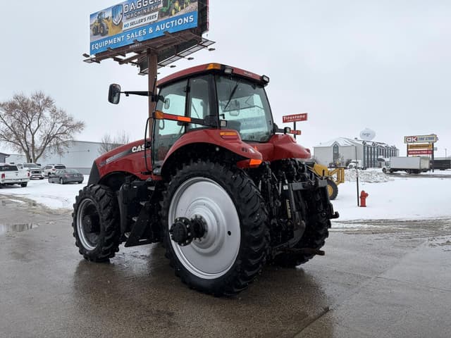 Image of Case IH Magnum 290 equipment image 2