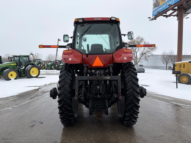 Image of Case IH Magnum 290 equipment image 3