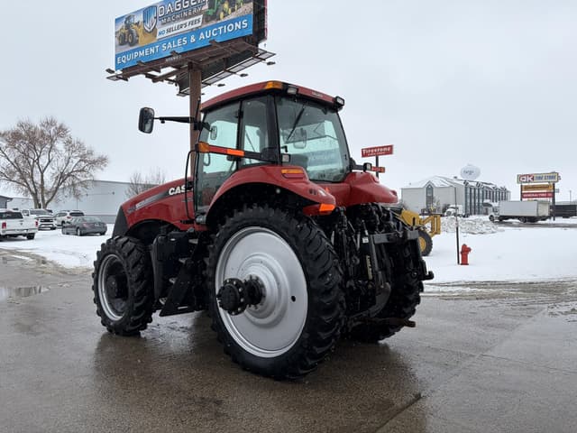 Image of Case IH Magnum 290 equipment image 2