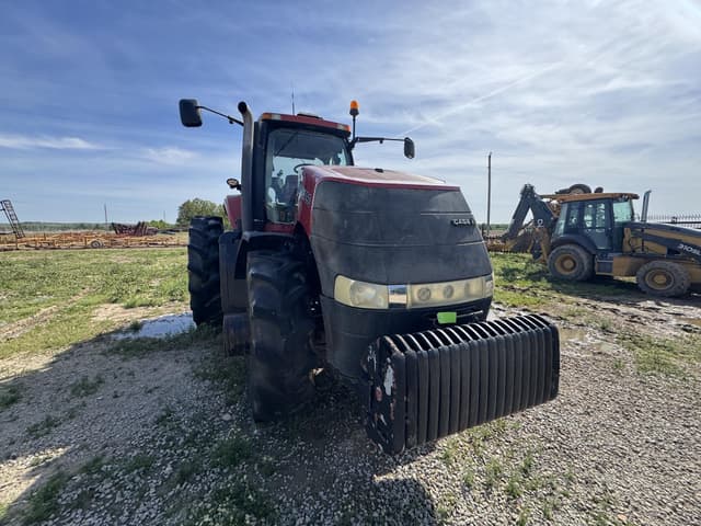 Image of Case IH Magnum 290 equipment image 3