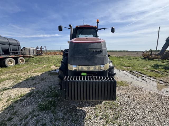 Image of Case IH Magnum 290 equipment image 2