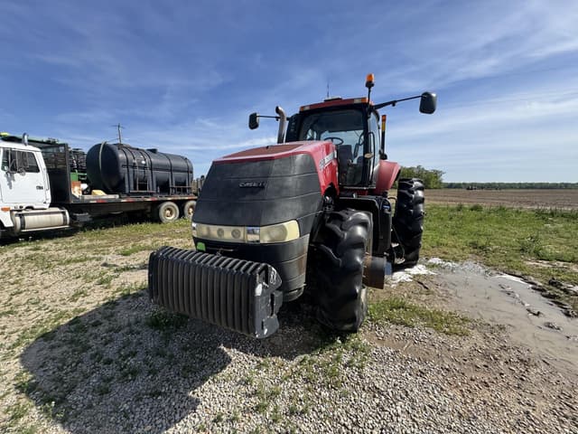 Image of Case IH Magnum 290 equipment image 1