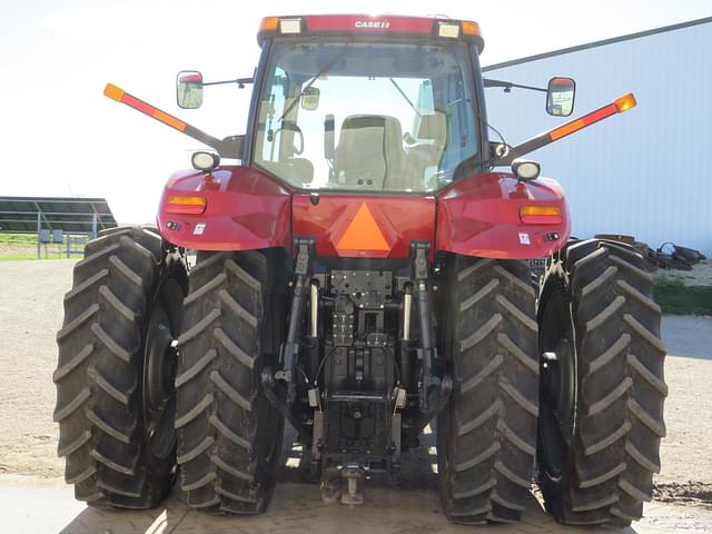 Image of Case IH Magnum 290 equipment image 3