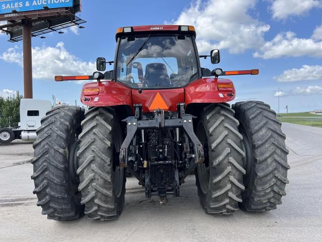 Image of Case IH Magnum 290 equipment image 3