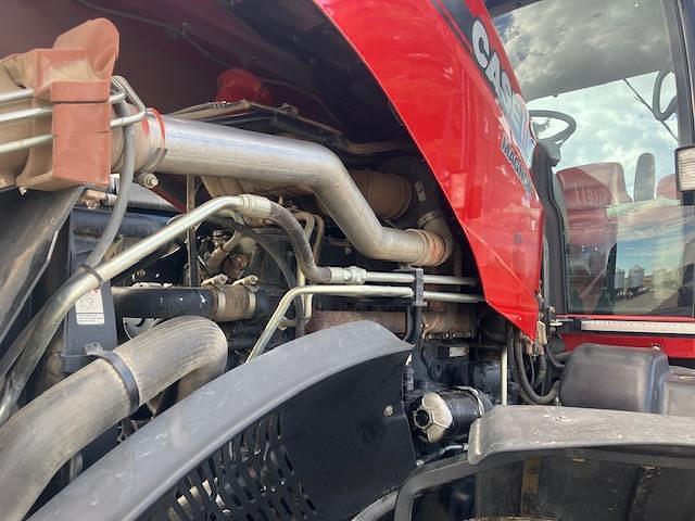 Image of Case IH Magnum 290 equipment image 4