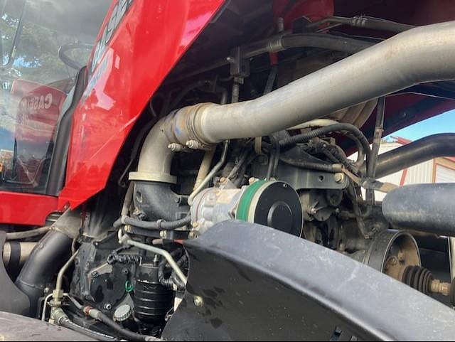 Image of Case IH Magnum 290 equipment image 3