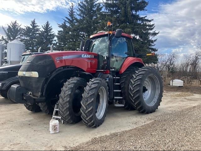 Image of Case IH Magnum 290 Primary image