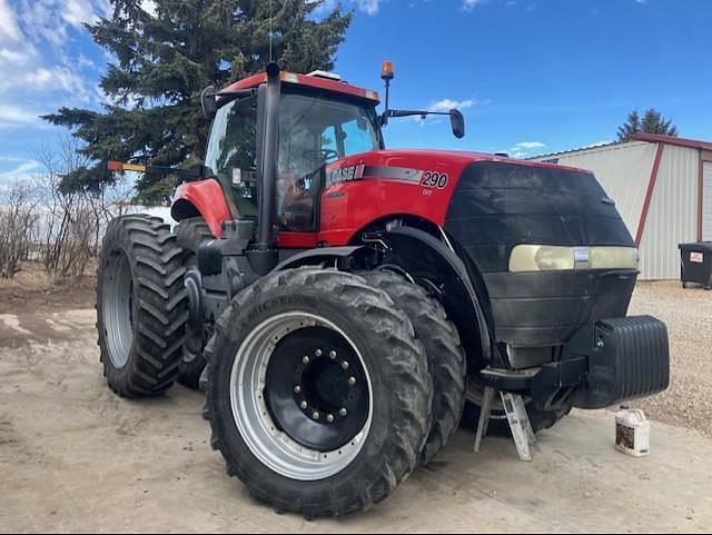 Image of Case IH Magnum 290 equipment image 1