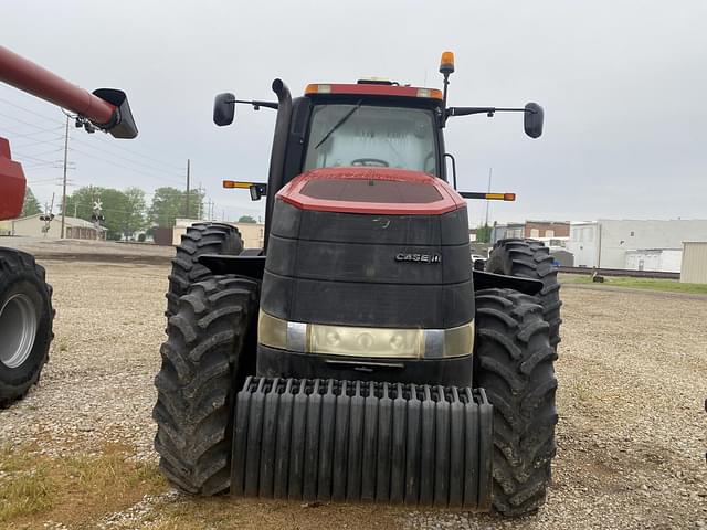 Image of Case IH Magnum 290 equipment image 1
