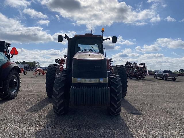 Image of Case IH Magnum 290 equipment image 3