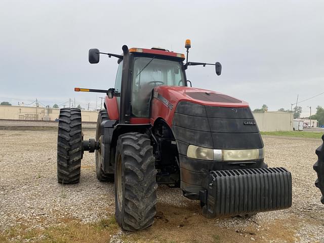 Image of Case IH Magnum 290 equipment image 2