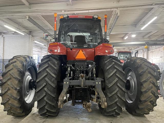 Image of Case IH Magnum 290 equipment image 4