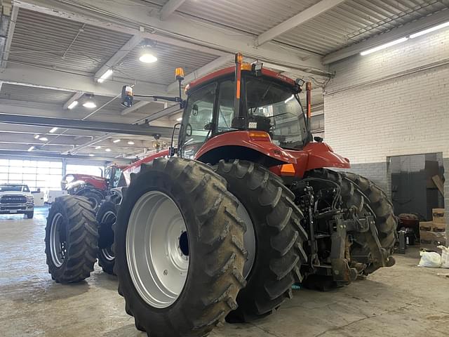 Image of Case IH Magnum 290 equipment image 3