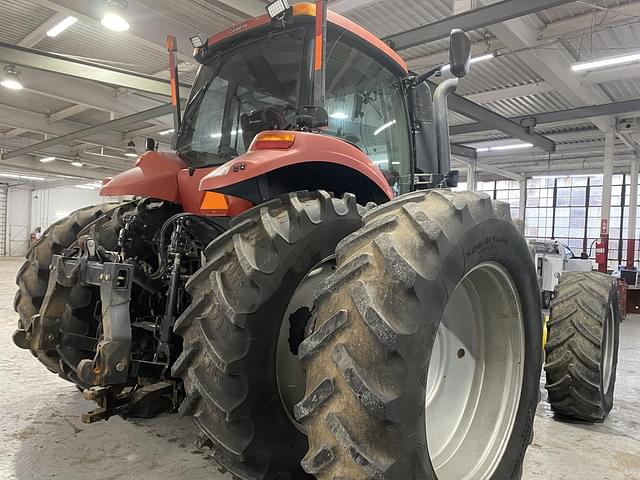 Image of Case IH Magnum 290 equipment image 4