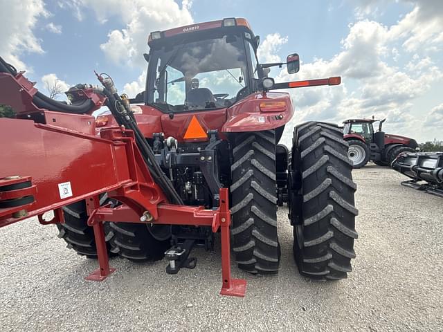 Image of Case IH Magnum 290 equipment image 3