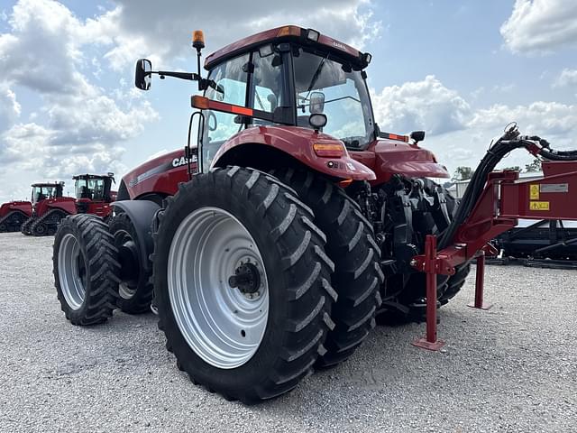 Image of Case IH Magnum 290 equipment image 4