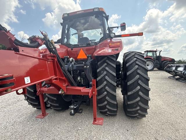 Image of Case IH Magnum 290 equipment image 3