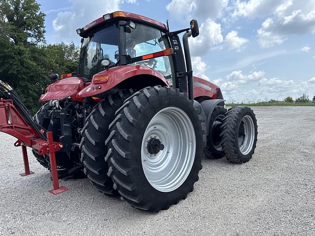 Image of Case IH Magnum 290 equipment image 2