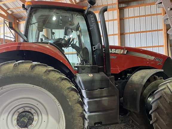 Image of Case IH Magnum 290 Primary image