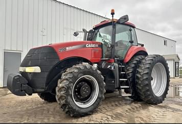 Main image Case IH Magnum 290