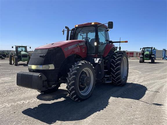 Image of Case IH Magnum 290 Primary image