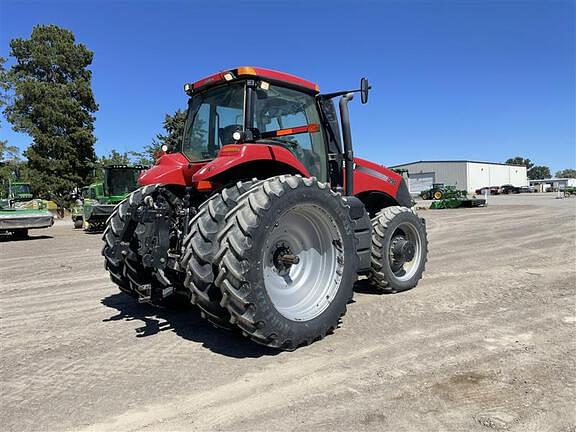 Image of Case IH Magnum 290 equipment image 4