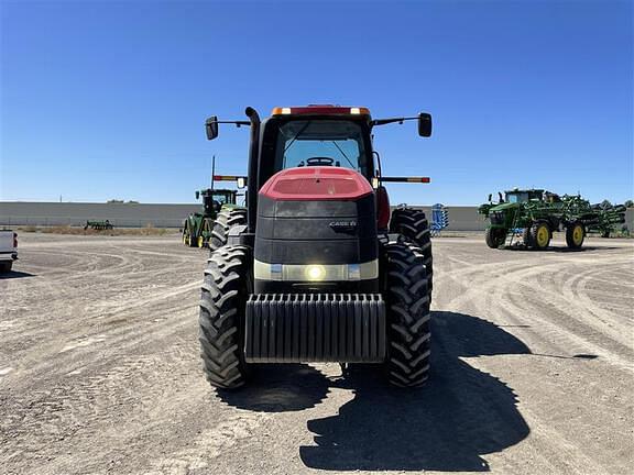 Image of Case IH Magnum 290 equipment image 1