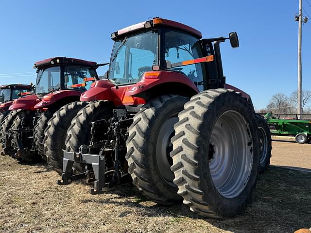 Image of Case IH Magnum 290 equipment image 3