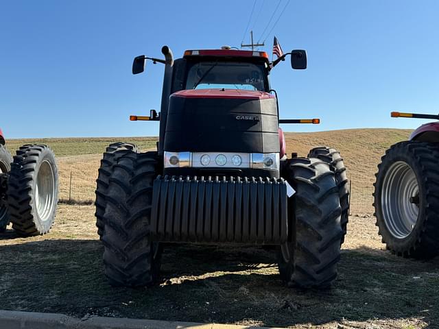 Image of Case IH Magnum 290 equipment image 4