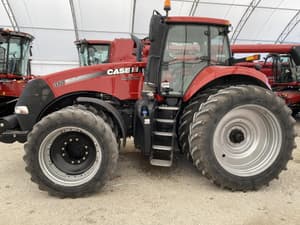 2014 Case IH Magnum 310 Image