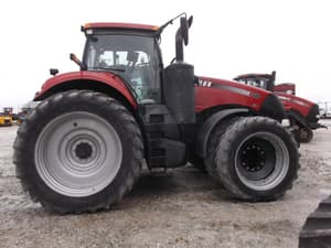 2014 Case IH Magnum 310 Image