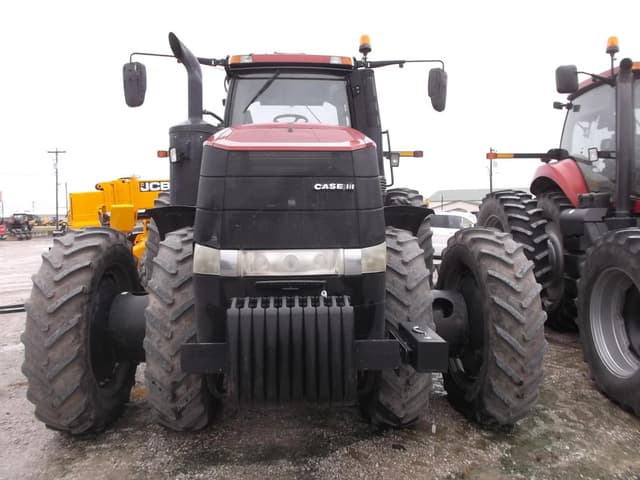 Image of Case IH Magnum 310 equipment image 2
