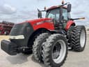 2014 Case IH Magnum 310 Image