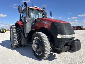 Main image Case IH Magnum 310
